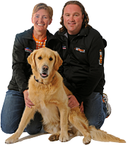 Peter & Marianne - Helmshop.at